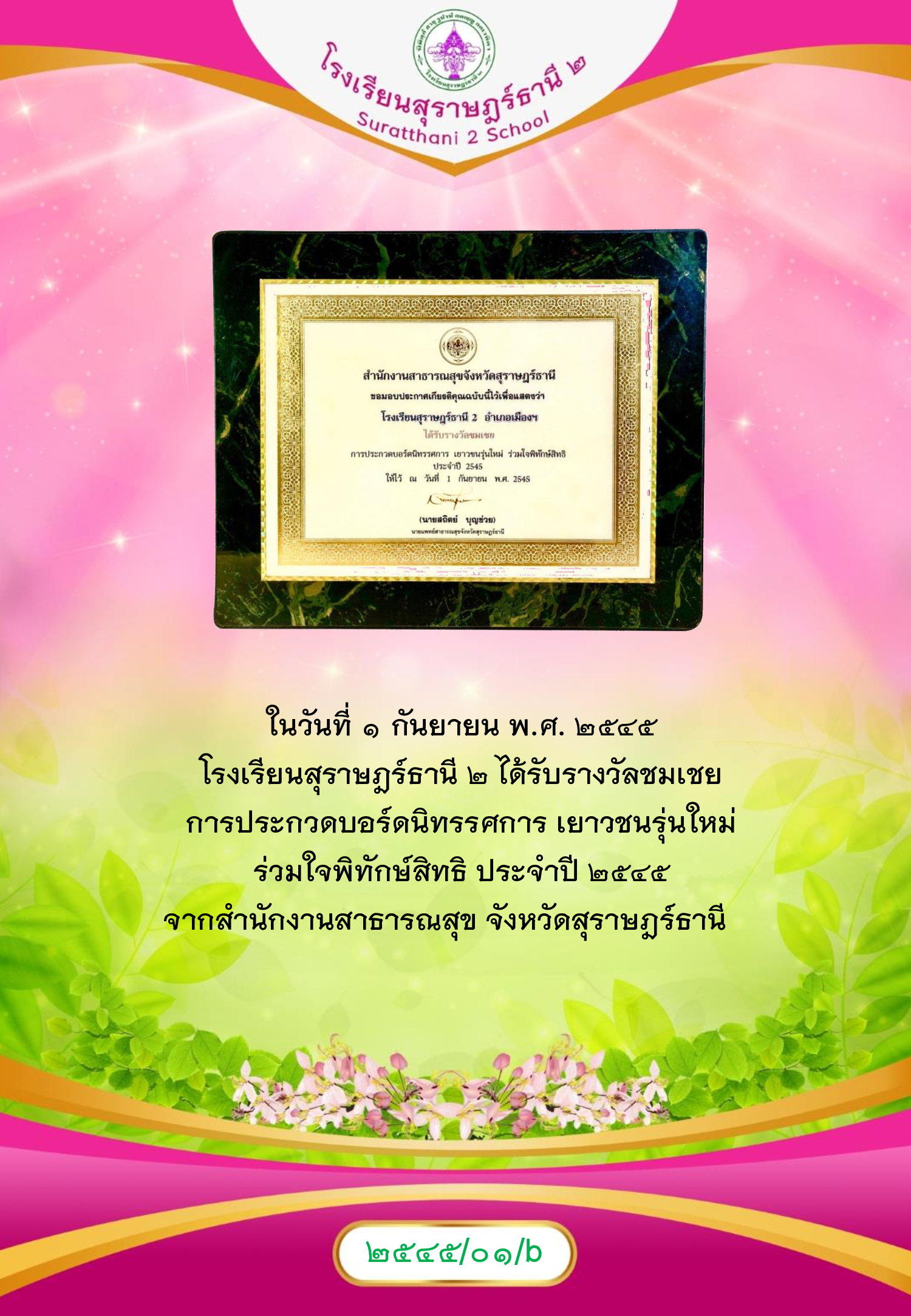 MySurat2