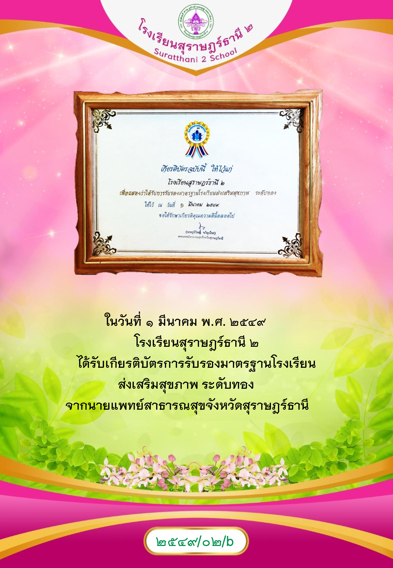 MySurat2