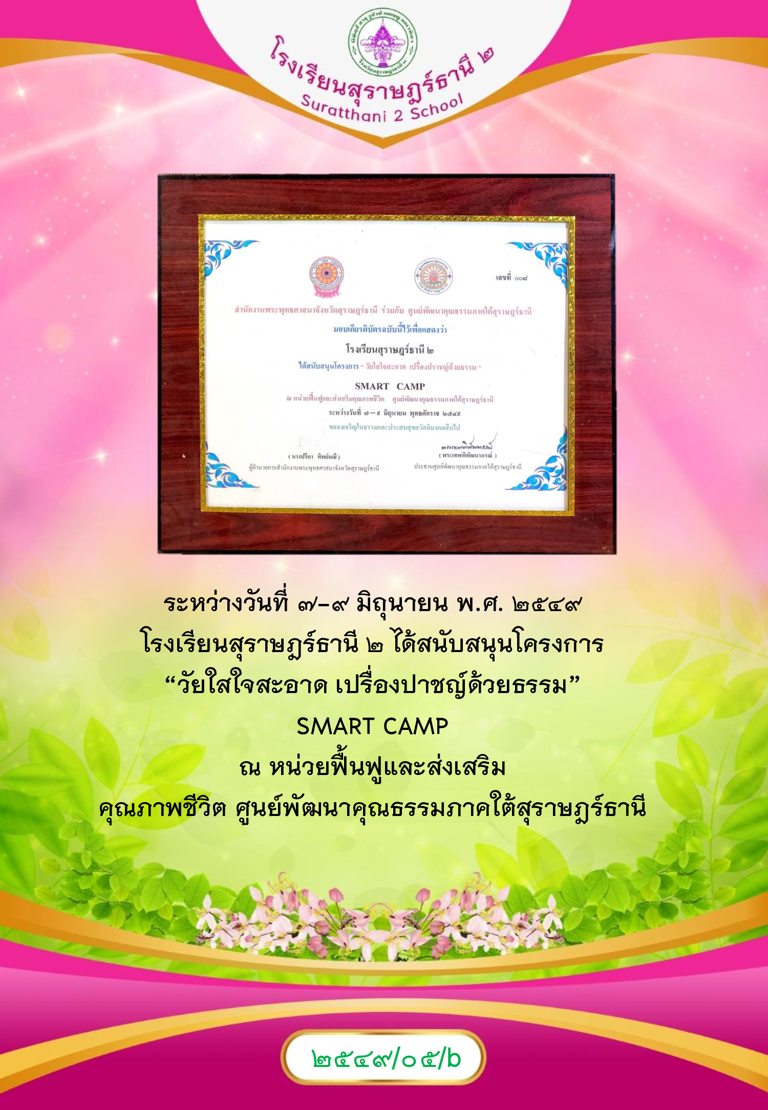 MySurat2