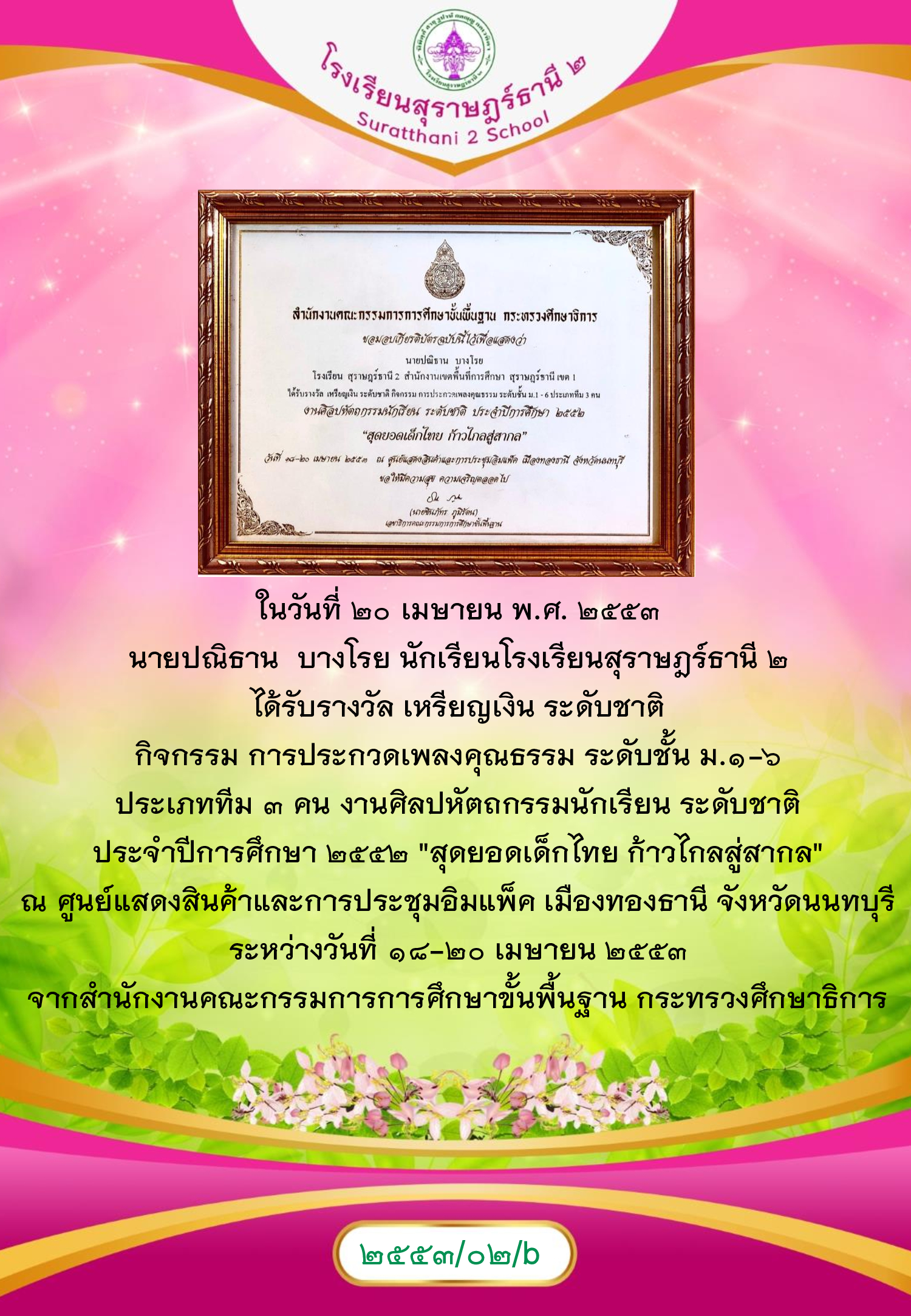 MySurat2