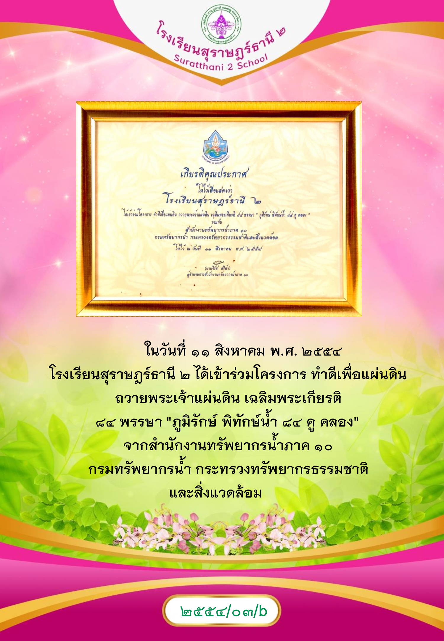 MySurat2