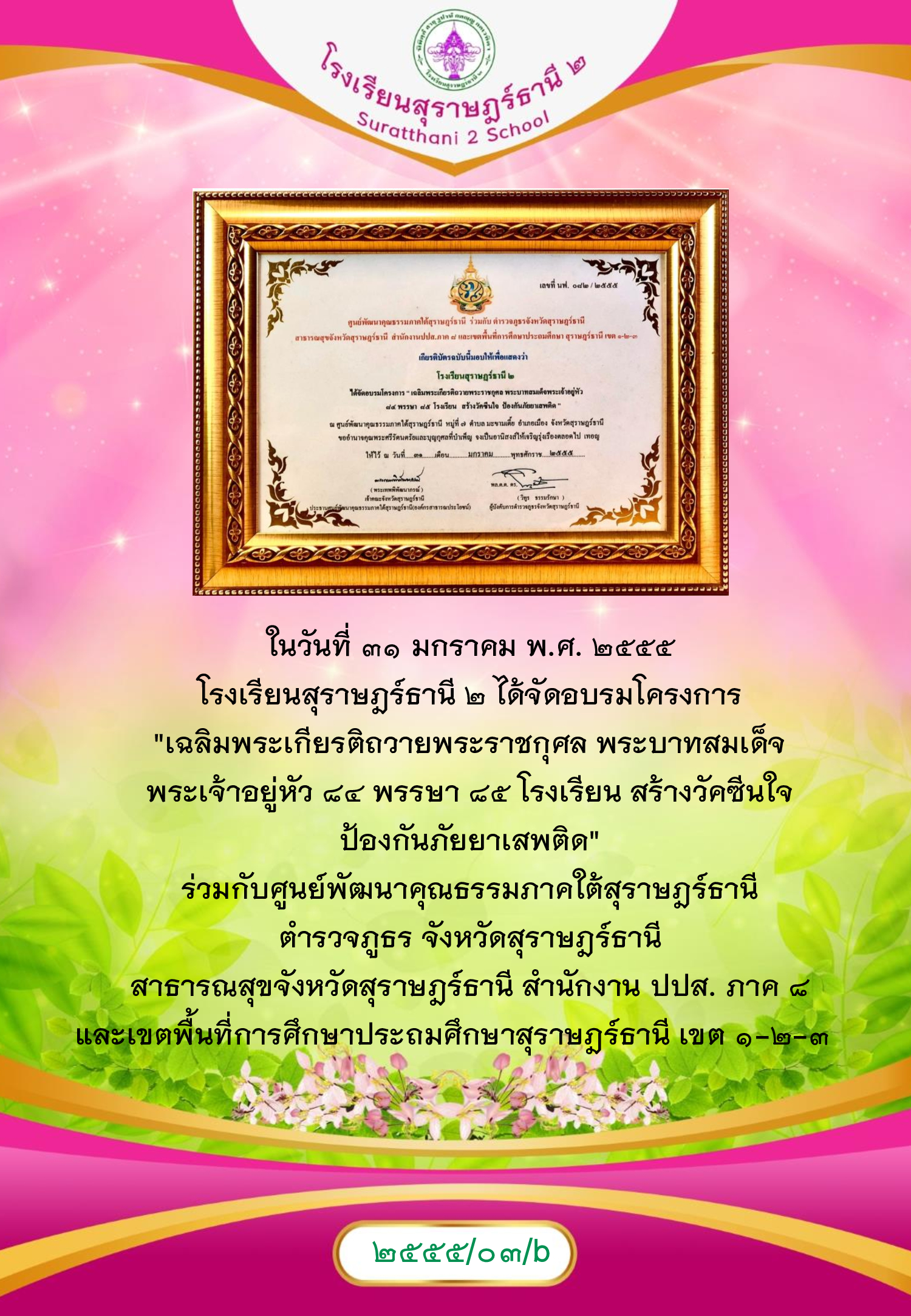 MySurat2