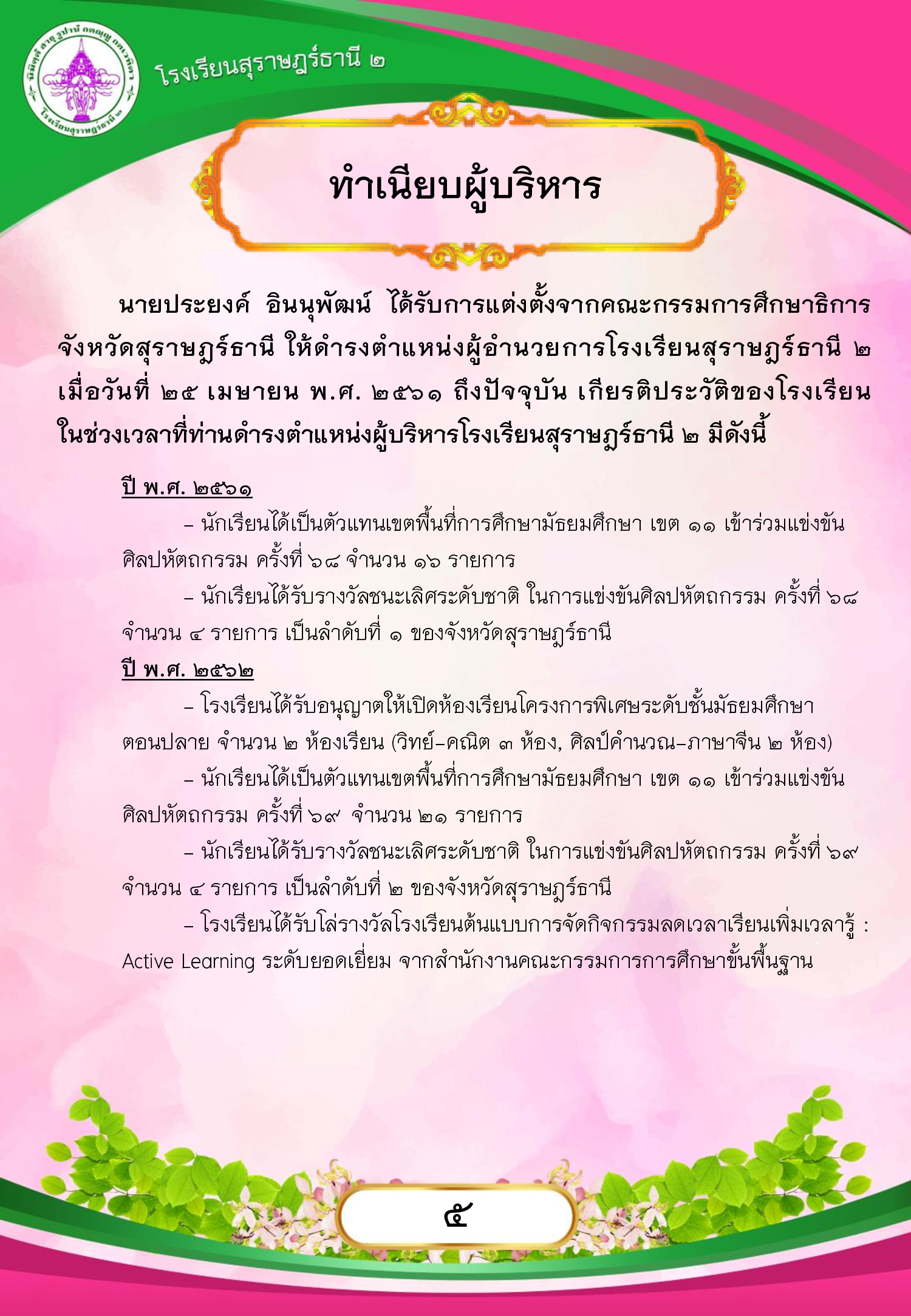 MySurat2