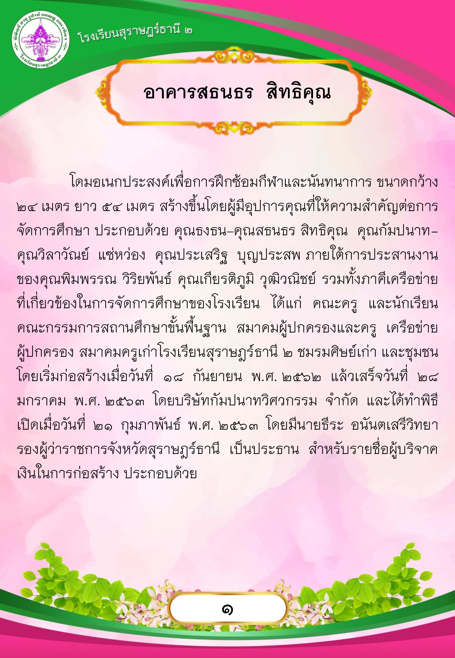 MySurat2