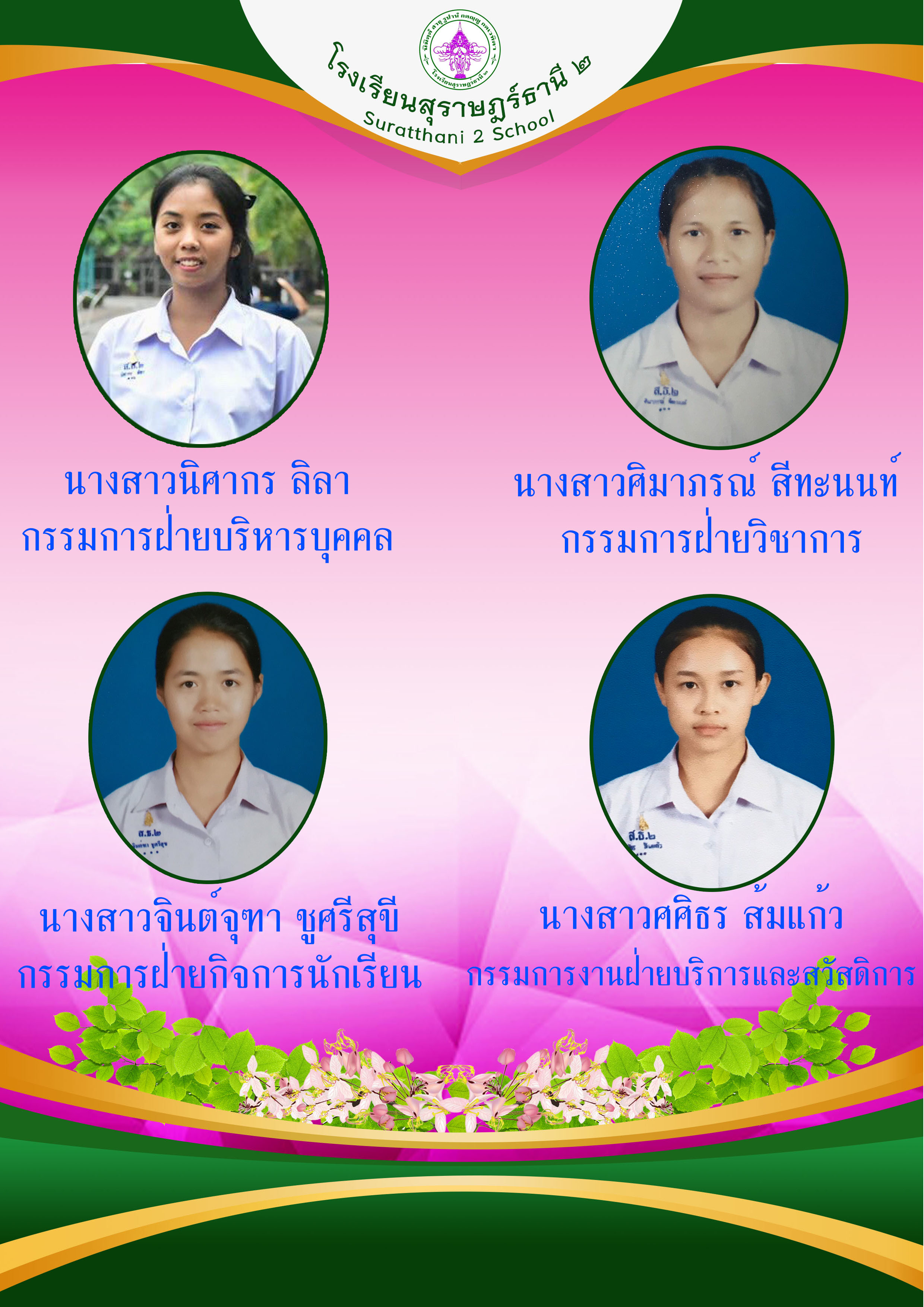 MySurat2