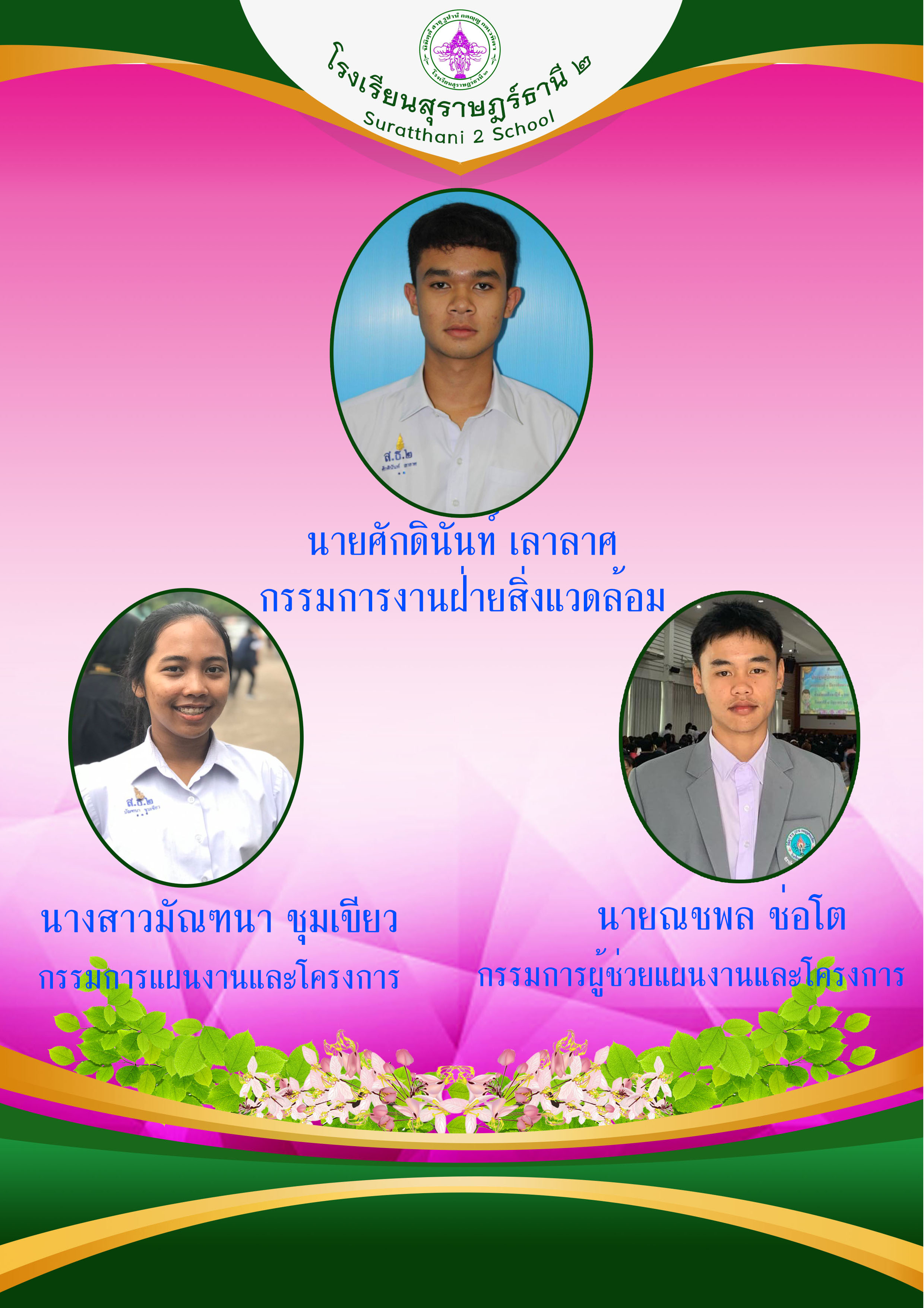 MySurat2