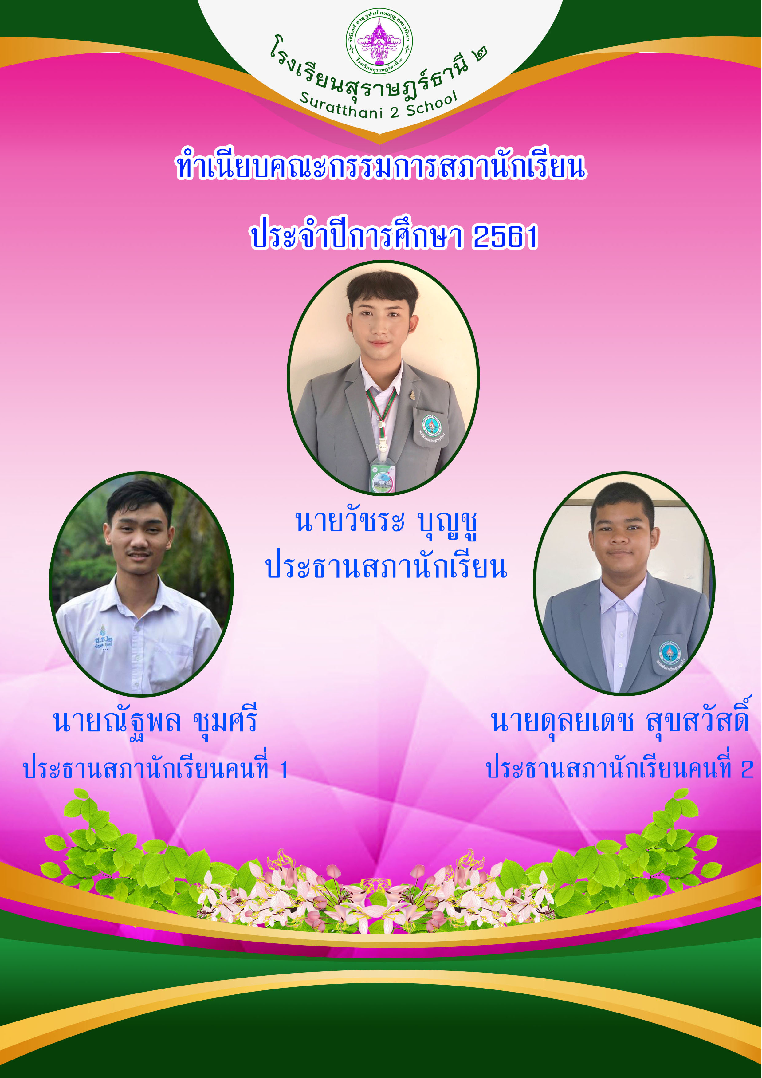 MySurat2