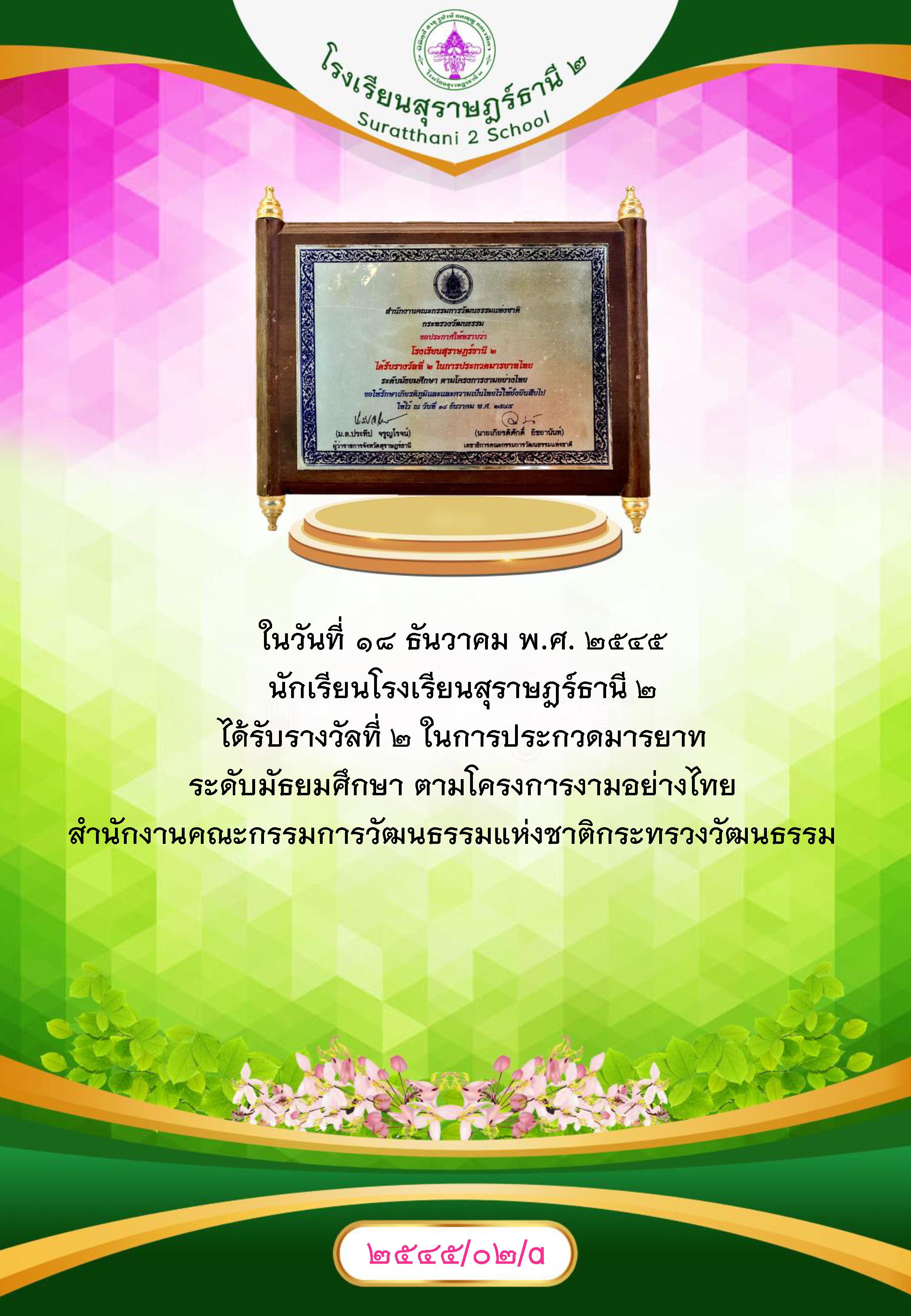 MySurat2