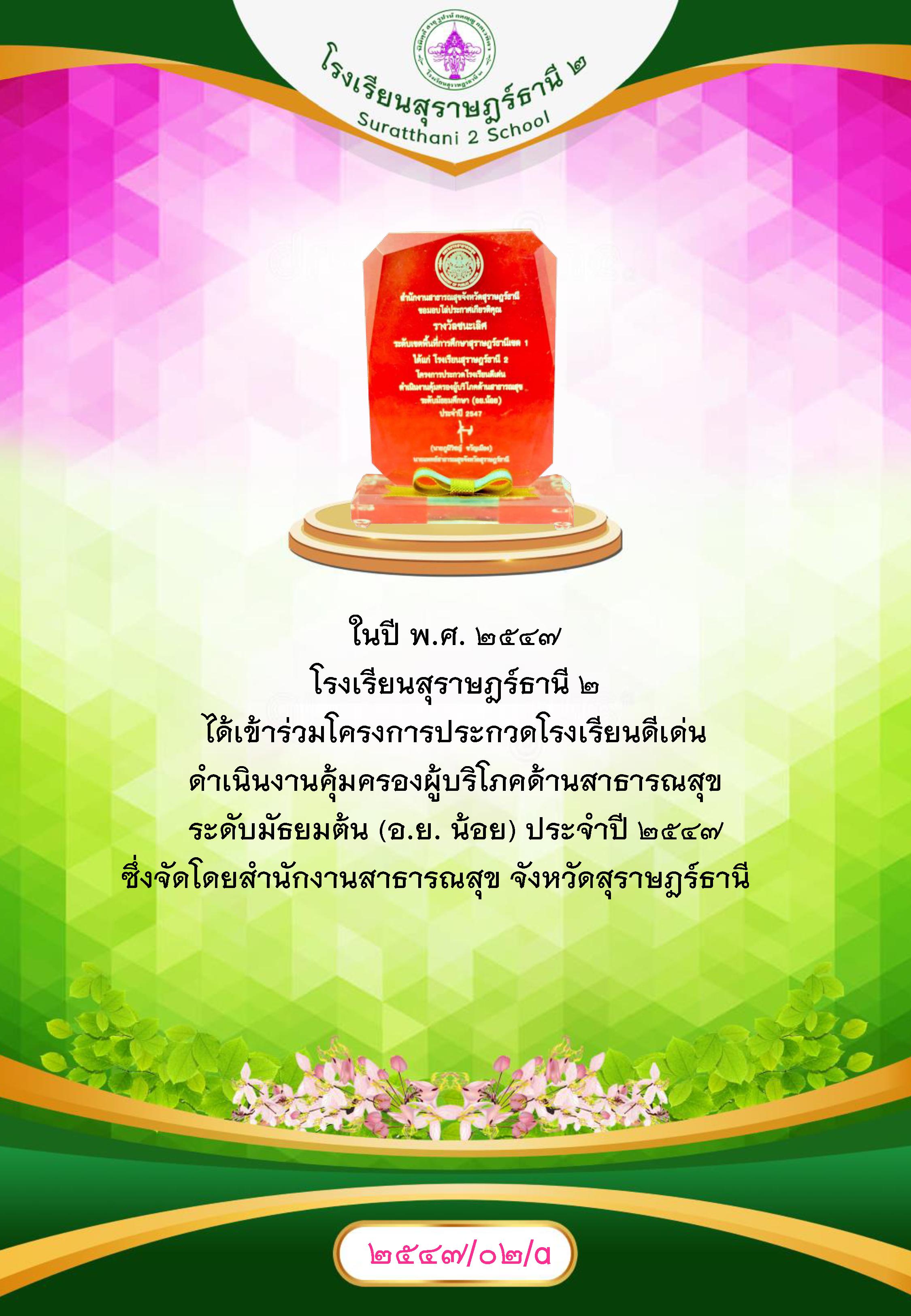 MySurat2