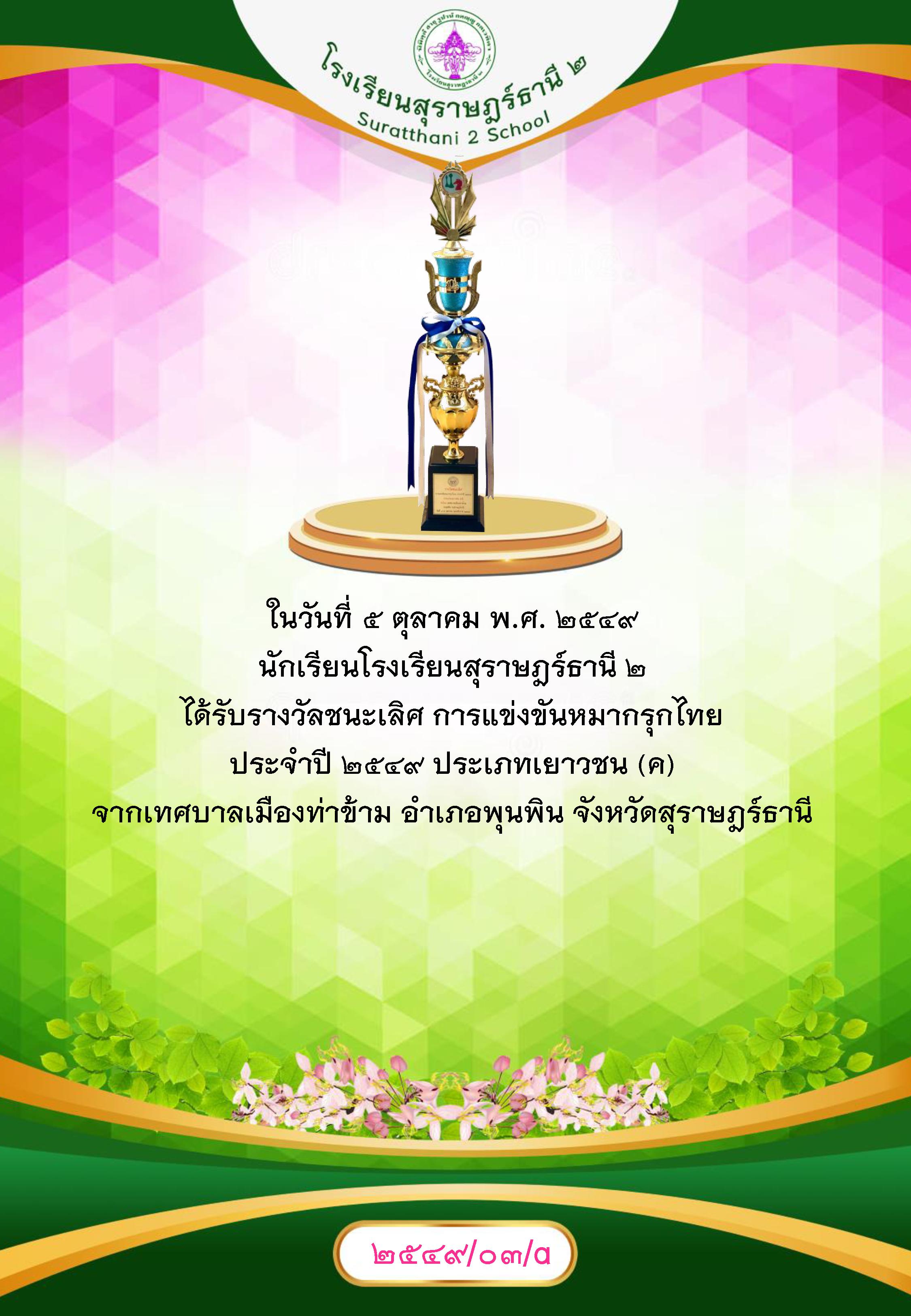 MySurat2