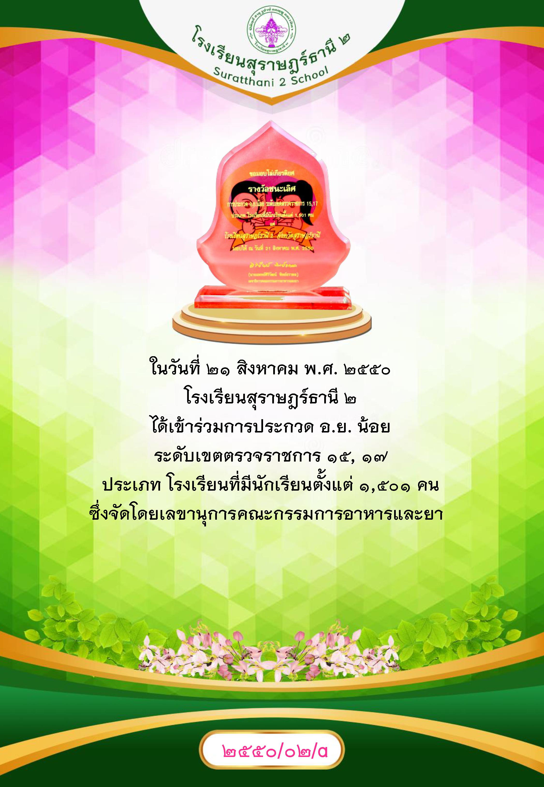 MySurat2