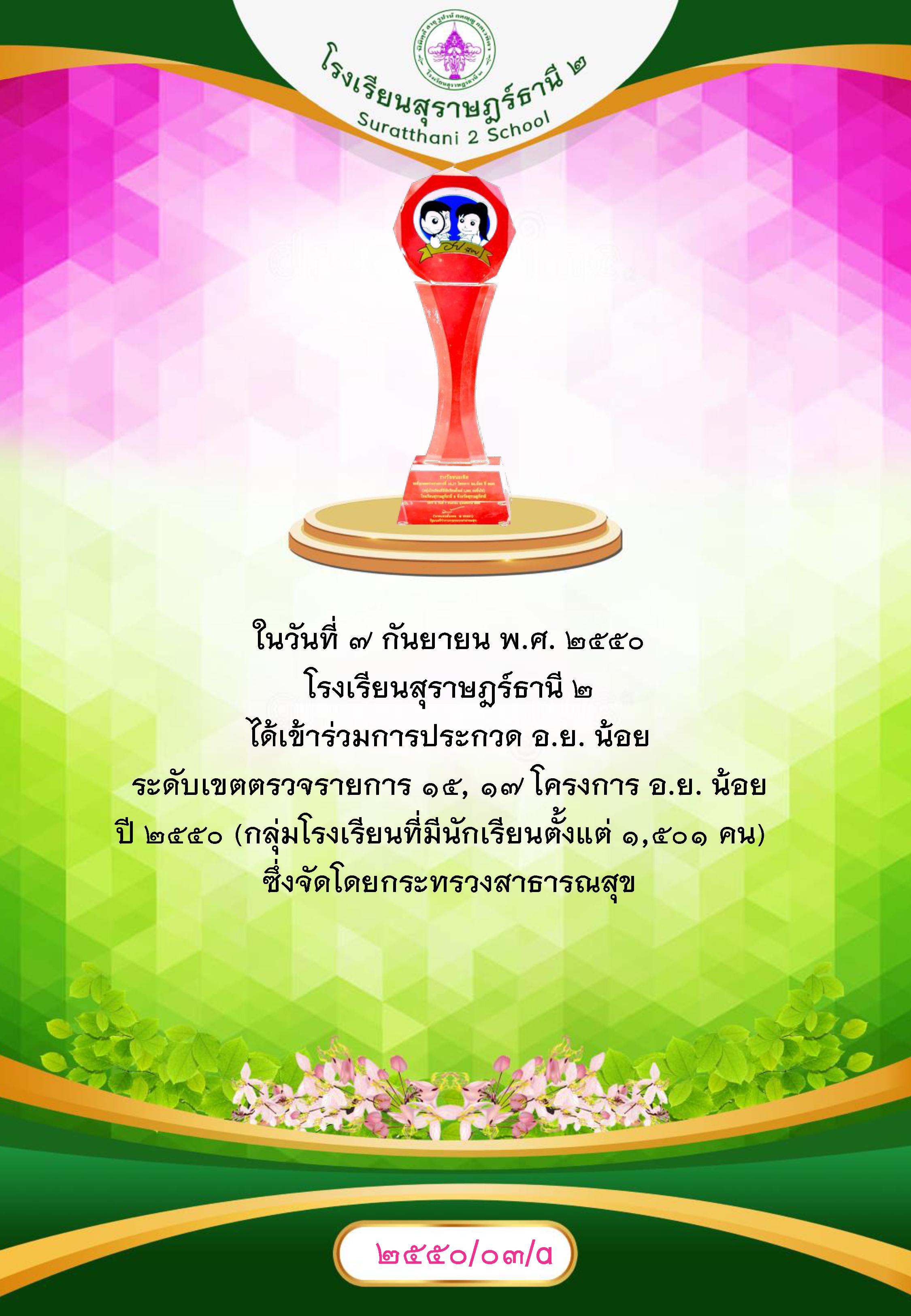 MySurat2