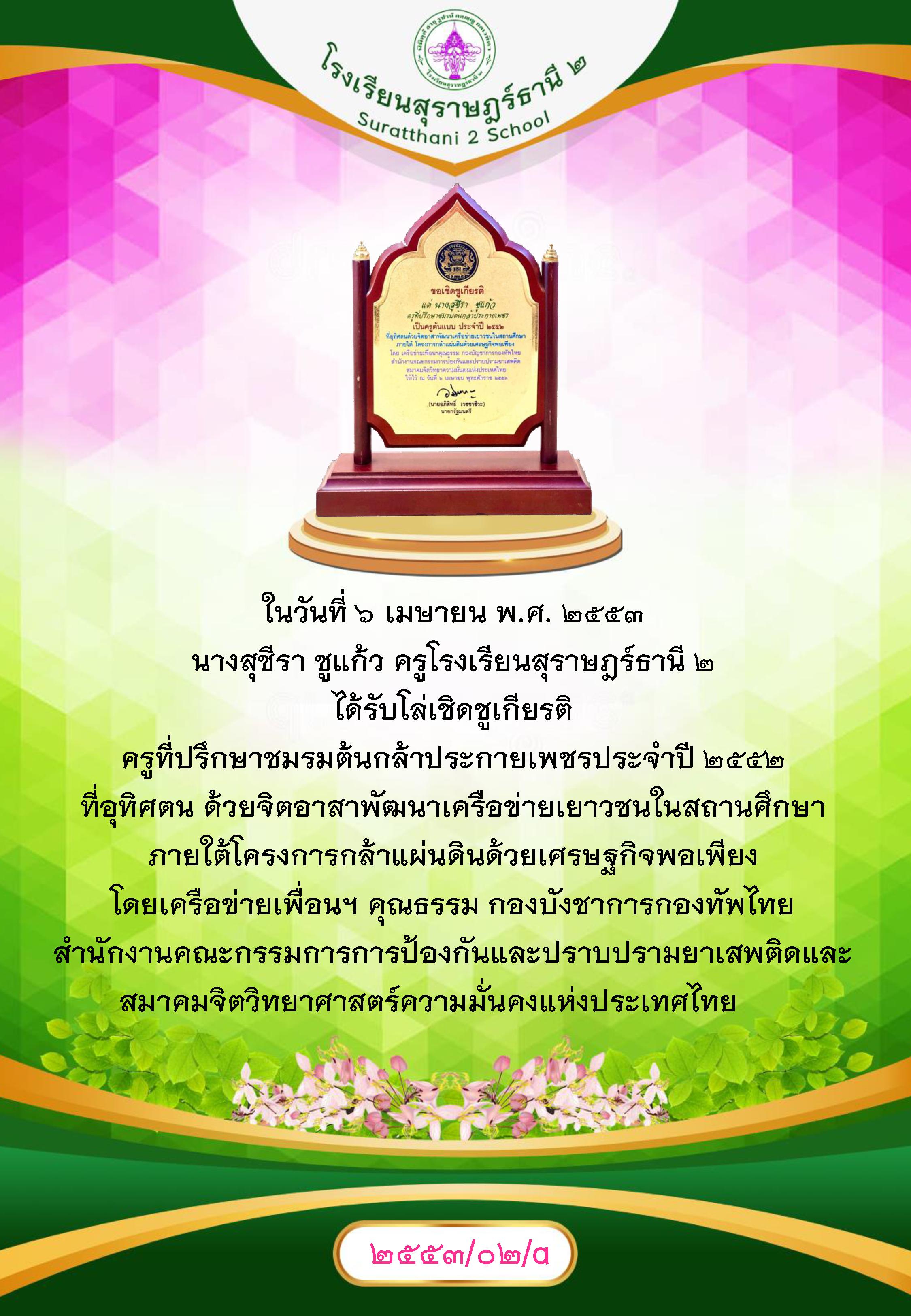MySurat2
