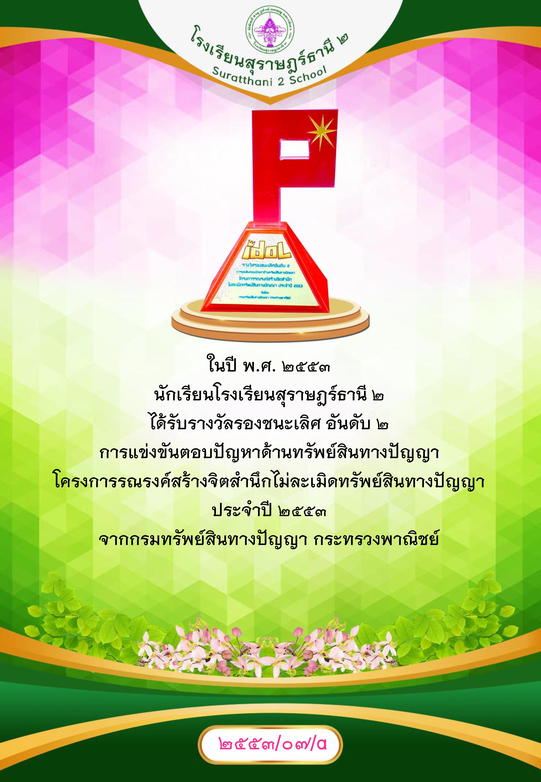 MySurat2