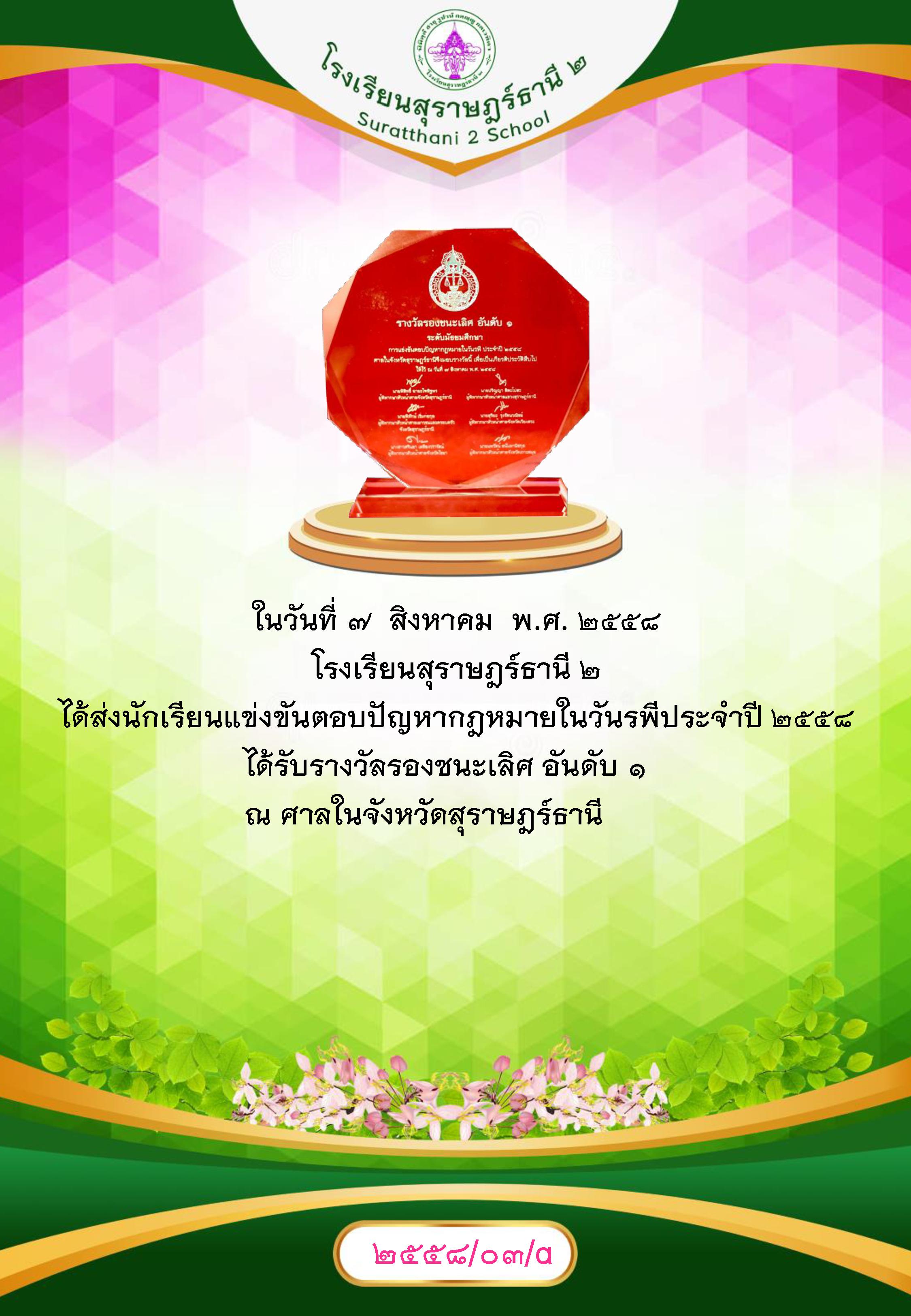 MySurat2
